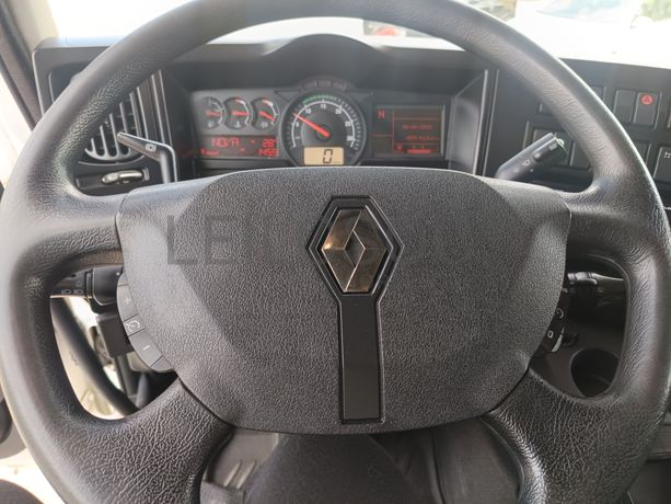 Renault MDA2C · Ano 2013