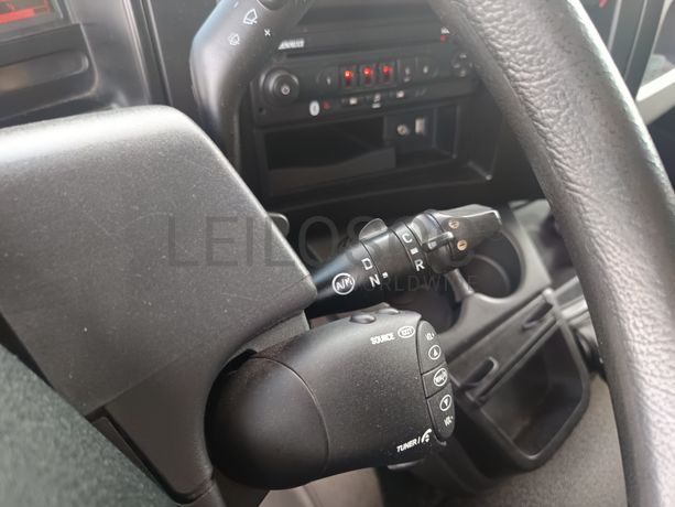 Renault MDA2C · Ano 2013