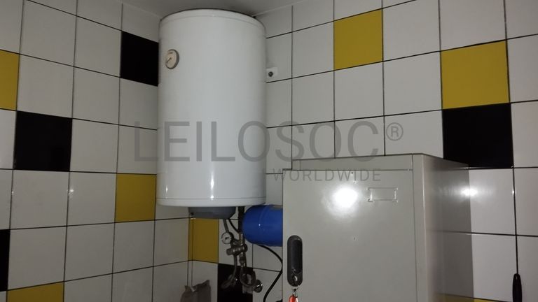 Equipamentos para a Manutenção e Reparação de Veículos