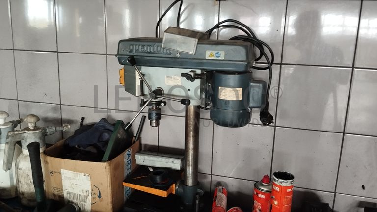 Equipamentos para a Manutenção e Reparação de Veículos