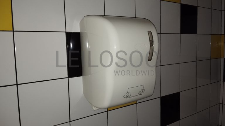 Equipamentos para a Manutenção e Reparação de Veículos