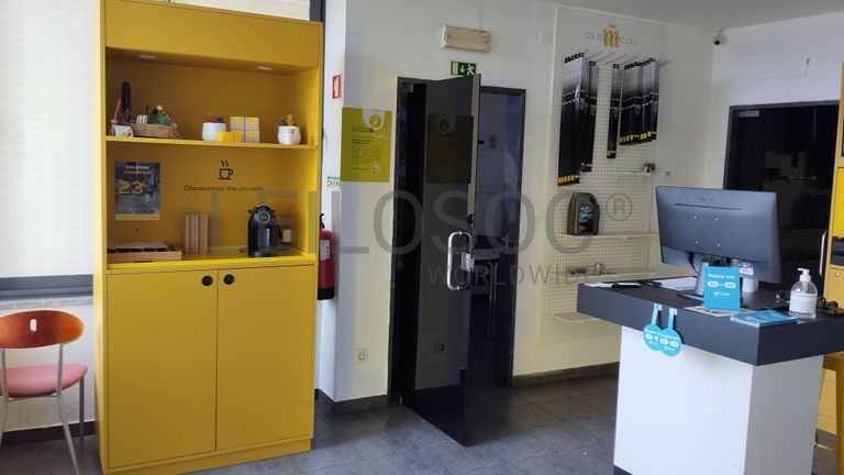 Equipamentos para a Manutenção e Reparação de Veículos