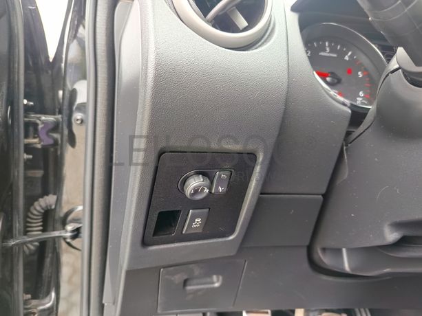 Nissan Qashqai · Ano 2010