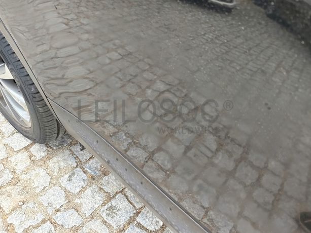 Nissan Qashqai · Ano 2010