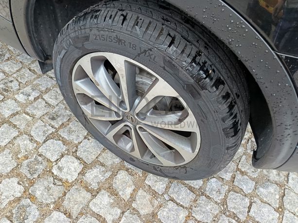 Nissan Qashqai · Ano 2010