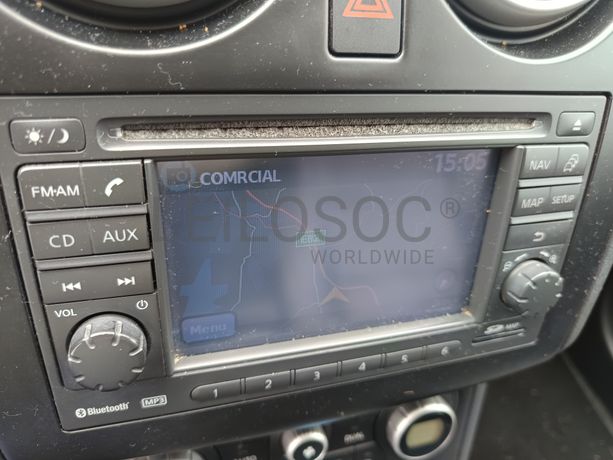 Nissan Qashqai · Ano 2010