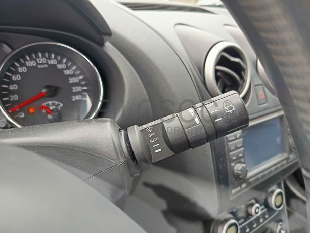 Nissan Qashqai · Ano 2010