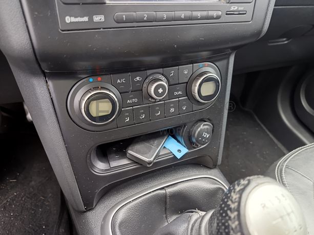 Nissan Qashqai · Ano 2010