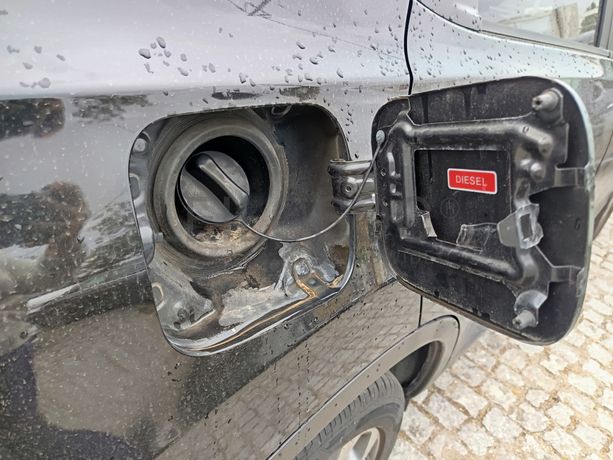 Nissan Qashqai · Ano 2010