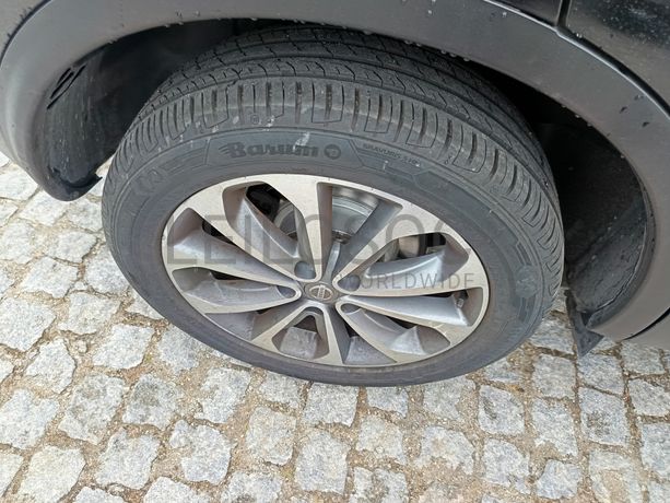 Nissan Qashqai · Ano 2010