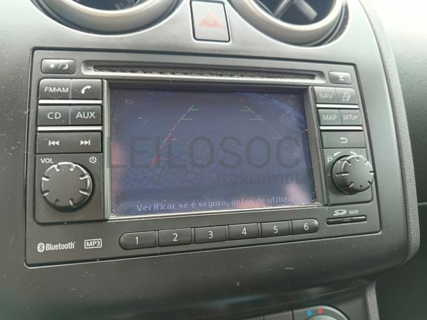 Nissan Qashqai · Ano 2010