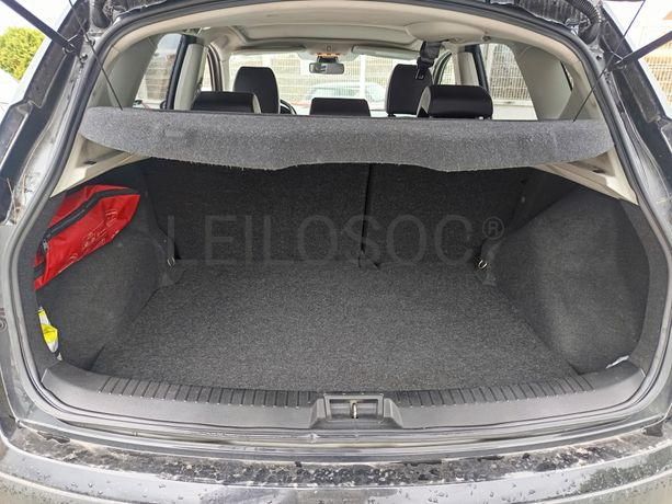 Nissan Qashqai · Ano 2010