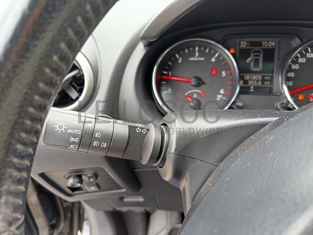 Nissan Qashqai · Ano 2010