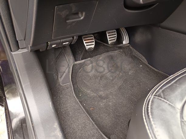 Nissan Qashqai · Ano 2010