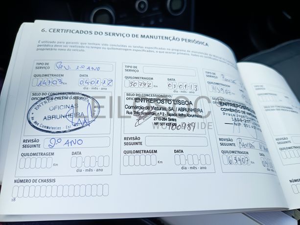 Nissan Qashqai · Ano 2010