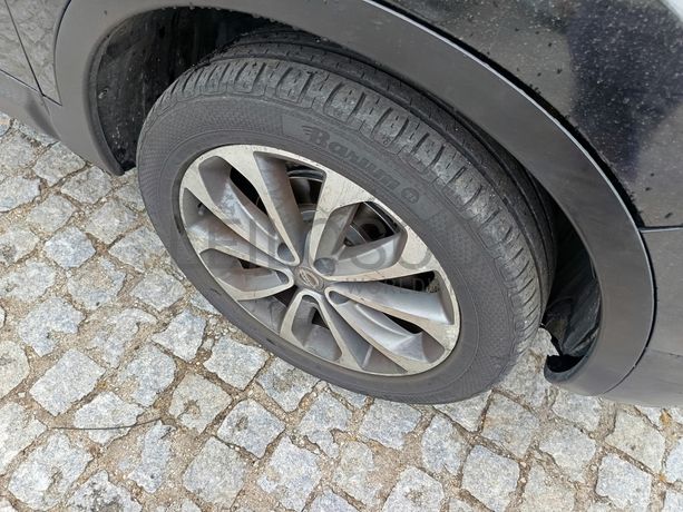 Nissan Qashqai · Ano 2010