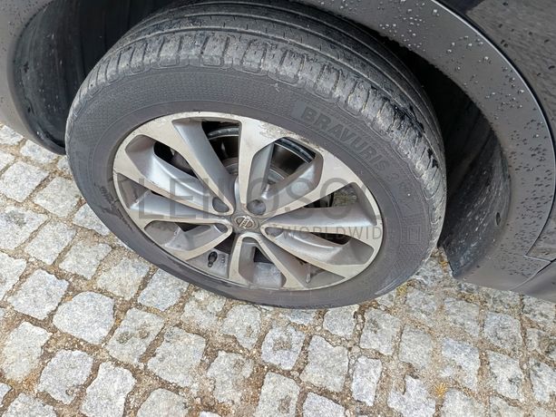 Nissan Qashqai · Ano 2010