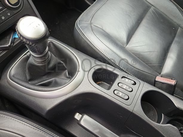 Nissan Qashqai · Ano 2010