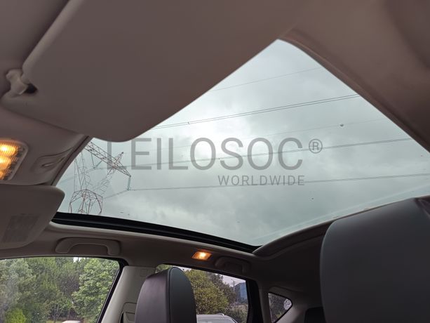 Nissan Qashqai · Ano 2010