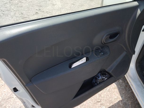 Dacia Dokker 1.5 · Ano 2021