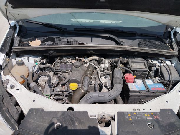 Dacia Dokker 1.5 · Ano 2021