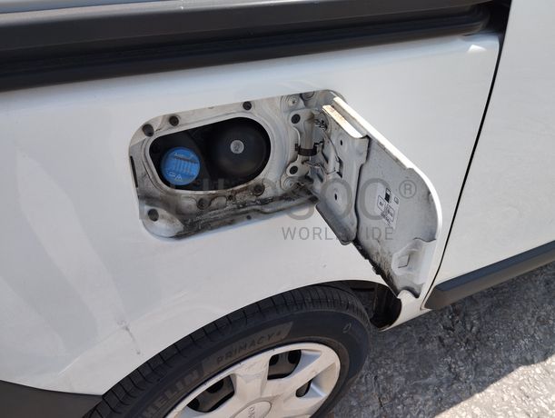 Dacia Dokker 1.5 · Ano 2021