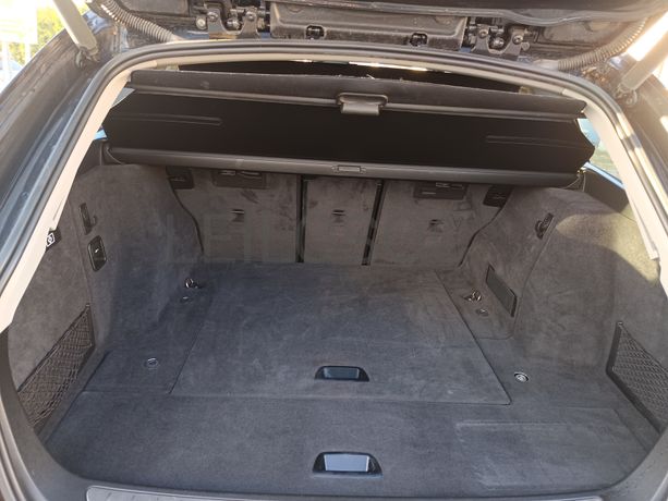 BMW 318d · Ano 2012