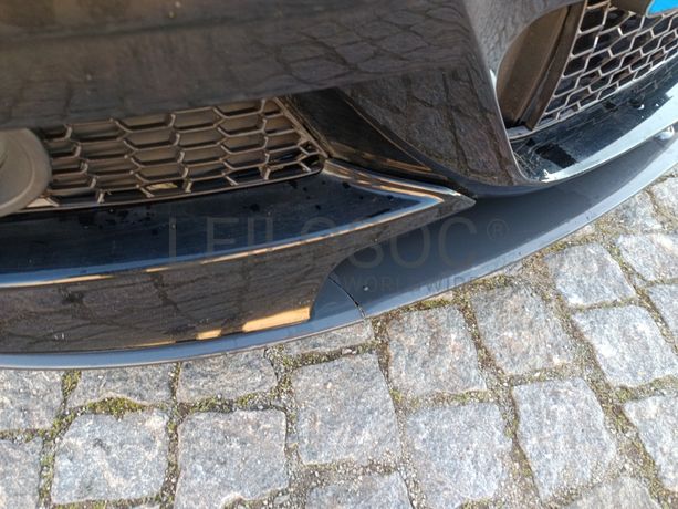 BMW 318d · Ano 2012