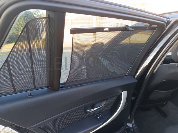 BMW 318d · Ano 2012