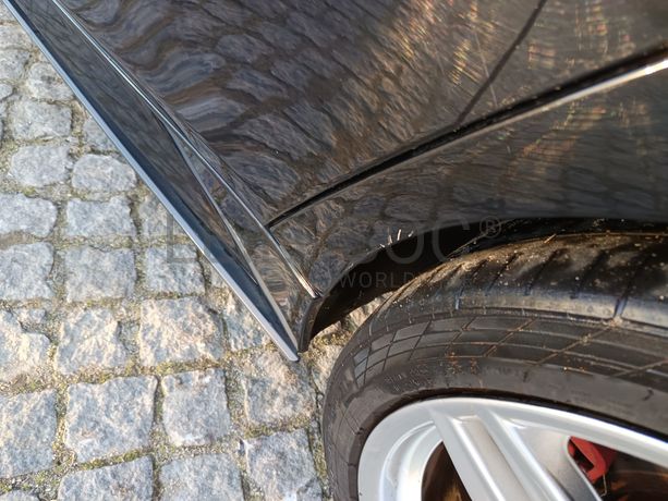 BMW 318d · Ano 2012