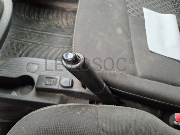 Renault Kangoo · Ano 2015