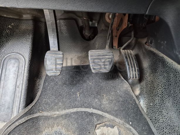 Renault Kangoo · Ano 2015