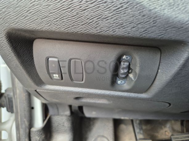 Renault Kangoo · Ano 2015