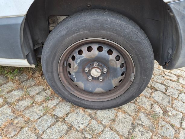 Renault Kangoo · Ano 2015