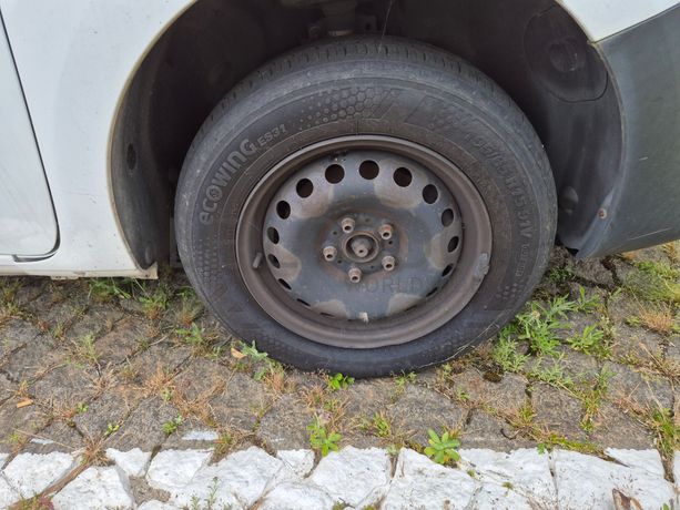 Renault Kangoo · Ano 2015