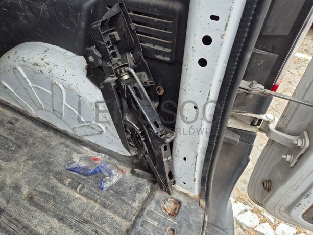 Renault Kangoo · Ano 2015