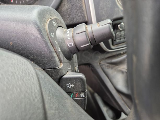 Renault Kangoo · Ano 2015