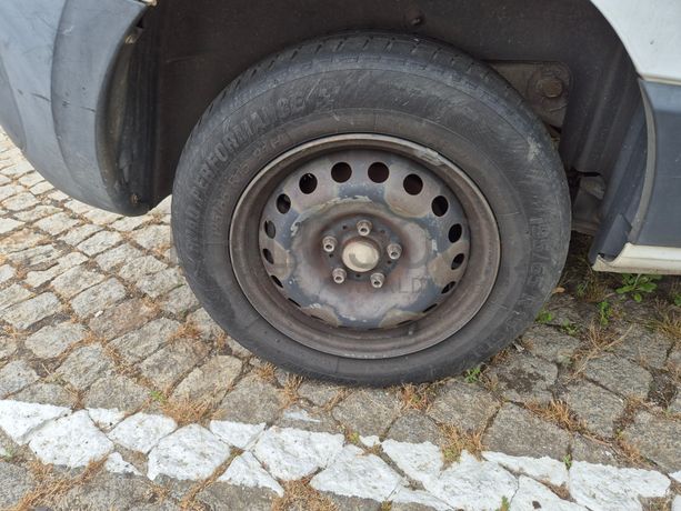 Renault Kangoo · Ano 2015