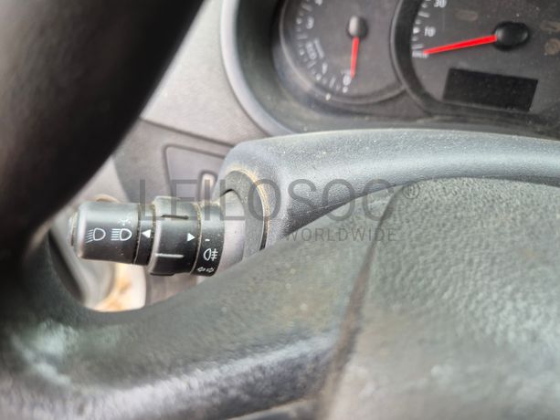 Renault Kangoo · Ano 2015