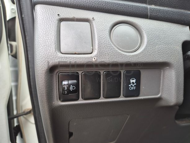 Mitsubishi L200 · Ano 2015