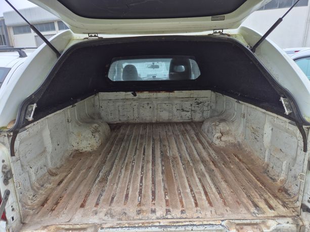 Mitsubishi L200 · Ano 2015