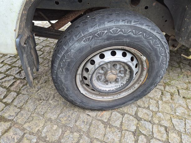 Mitsubishi L200 · Ano 2015