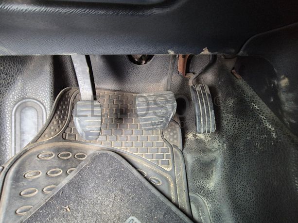 Renault Kangoo · Ano 2014