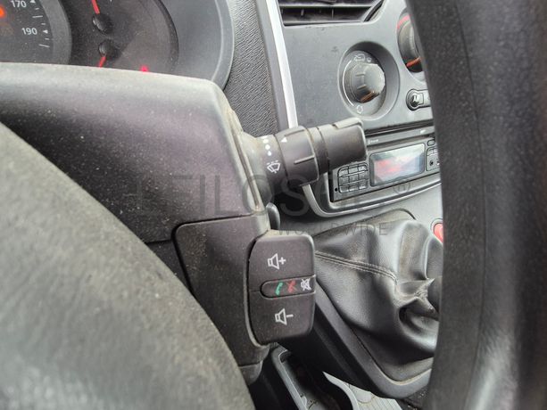 Renault Kangoo · Ano 2014