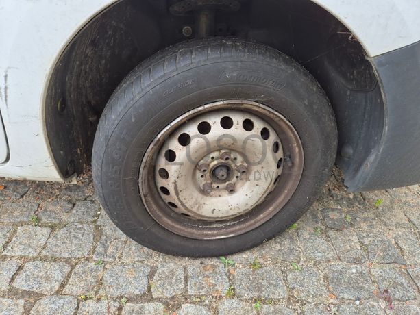 Renault Kangoo · Ano 2014