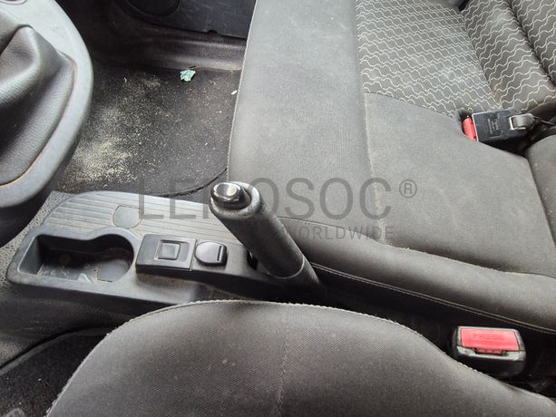 Renault Kangoo · Ano 2014