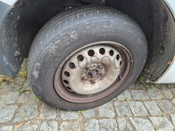 Renault Kangoo · Ano 2014