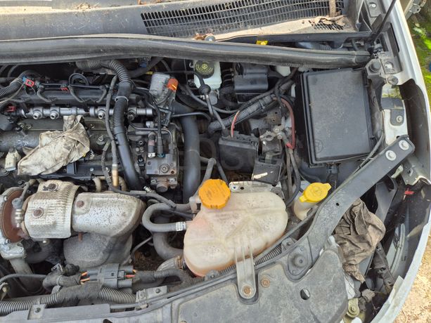 Opel Corsa · Ano 2013