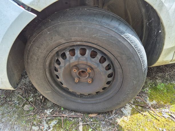 Opel Corsa · Ano 2013