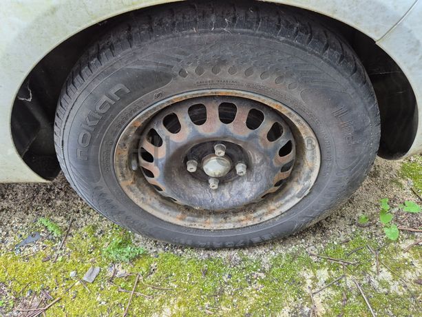 Opel Corsa · Ano 2013